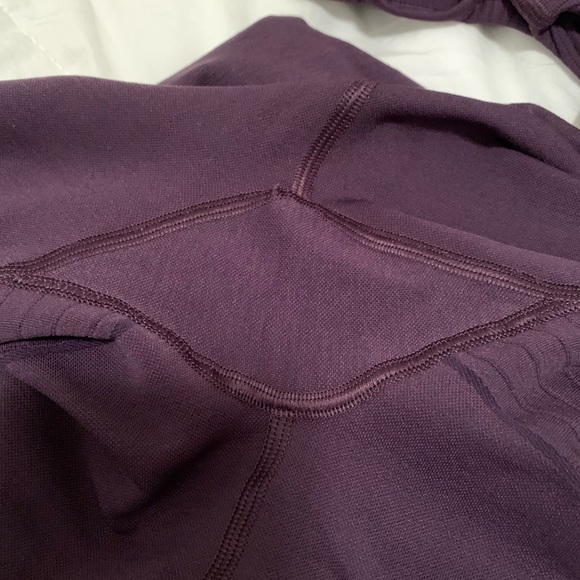 Alphalete Revival Leggings & Seamless Top - Picture 3 of 4